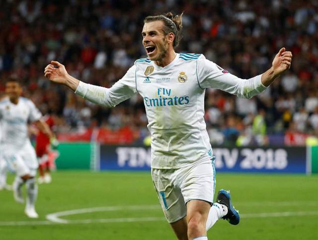 体育中国-莱比锡险胜热刺，贝尔梅开二度欧冠