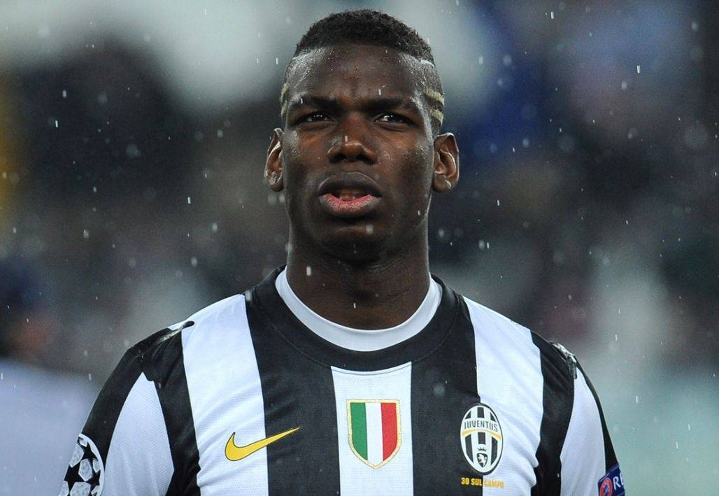 体育APP下载-热刺绝杀尤文，博格巴补时绝平德甲