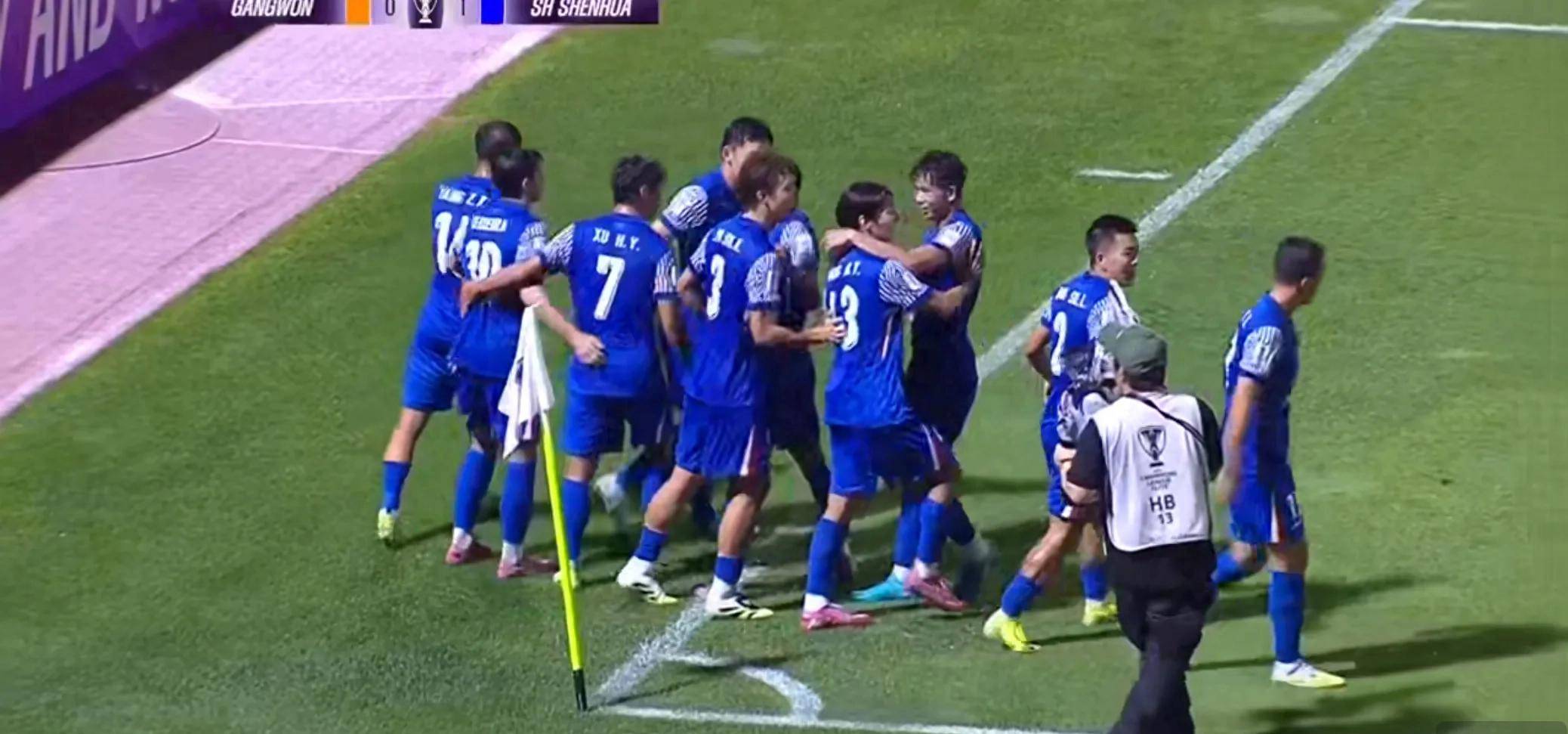 新加坡球队惊险淘汰，与亚冠擦肩而过的简单介绍