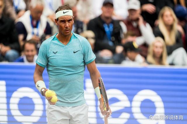 下载-欧洲网球队碾压英国网球队，纳达尔送出助攻