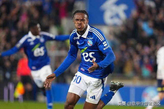 圣埃蒂安客场不敌昂热,遭遇两连败的简单介绍 圣埃蒂安客场不敌昂热,遭遇两连败的简单介绍